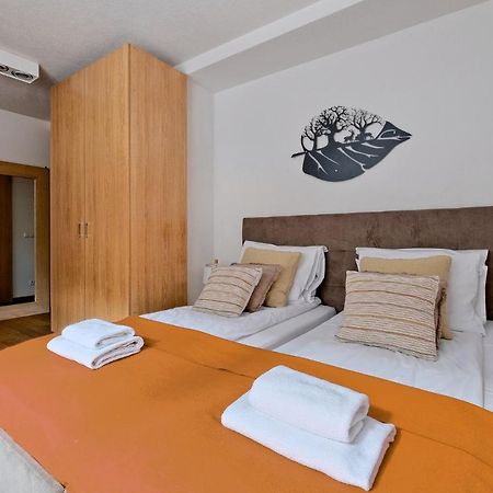Monte House Apartments Odkryj Закопане Екстериор снимка