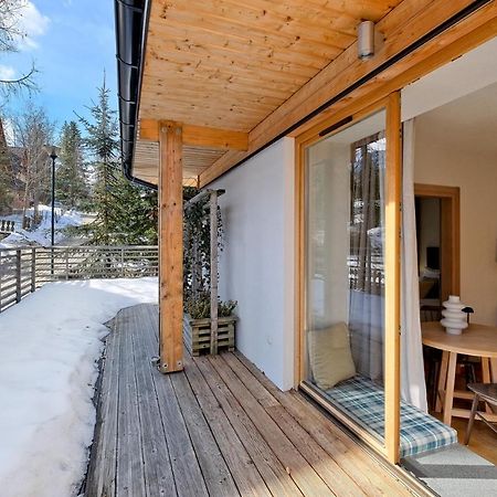 Monte House Apartments Odkryj Закопане Екстериор снимка