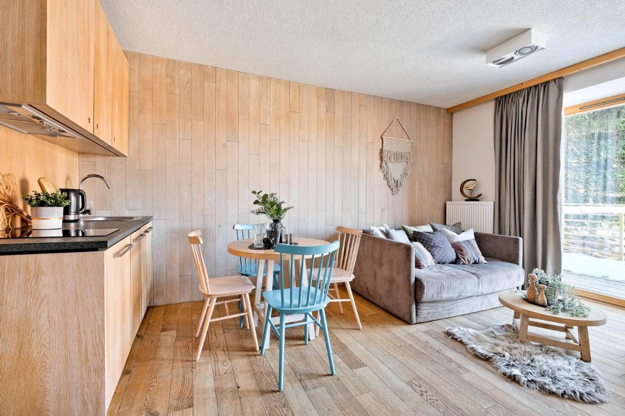 Monte House Apartments Odkryj Закопане Екстериор снимка