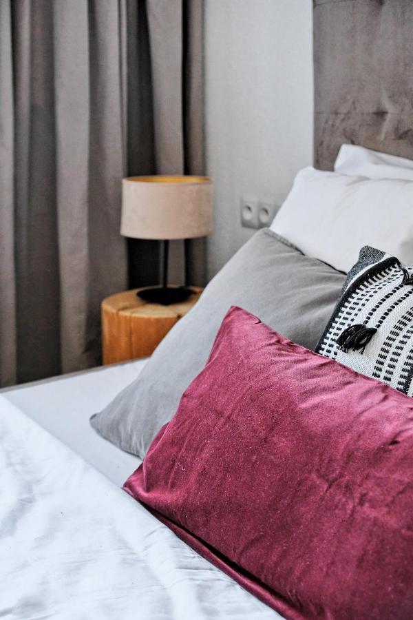 Monte House Apartments Odkryj Закопане Екстериор снимка