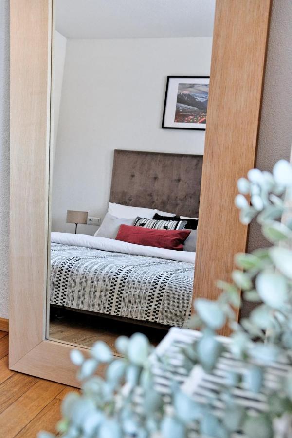 Monte House Apartments Odkryj Закопане Екстериор снимка