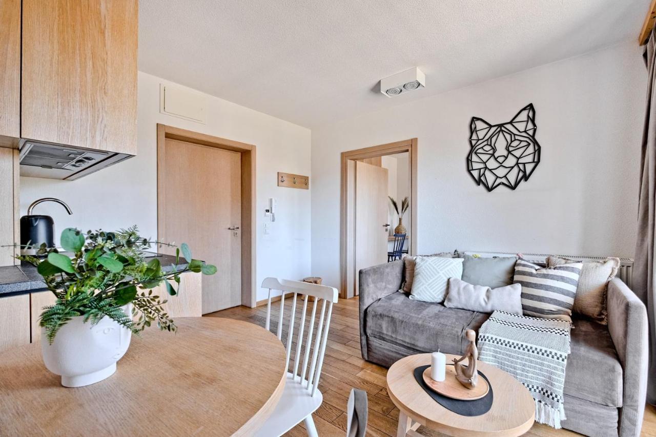 Monte House Apartments Odkryj Закопане Екстериор снимка