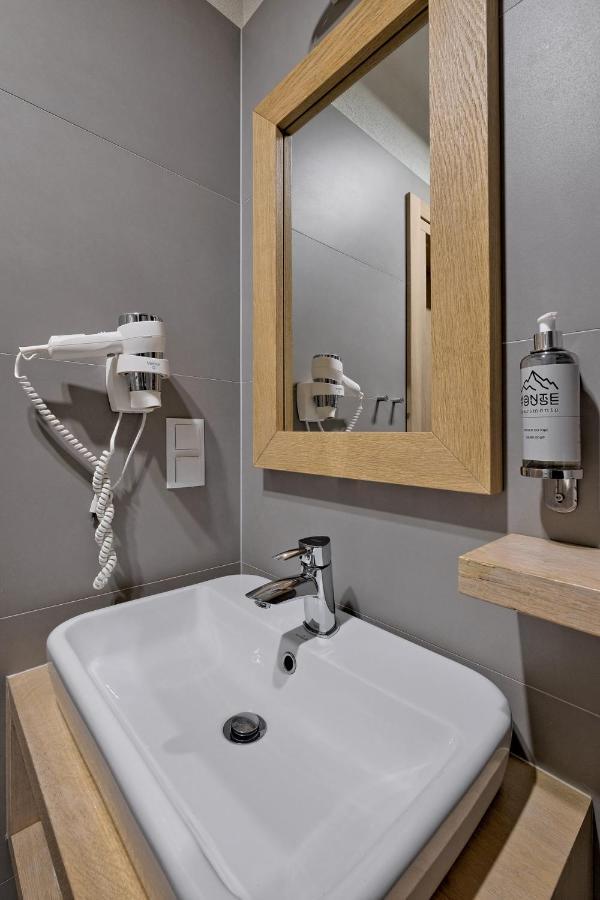 Monte House Apartments Odkryj Закопане Екстериор снимка