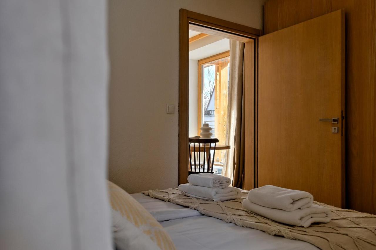 Monte House Apartments Odkryj Закопане Екстериор снимка