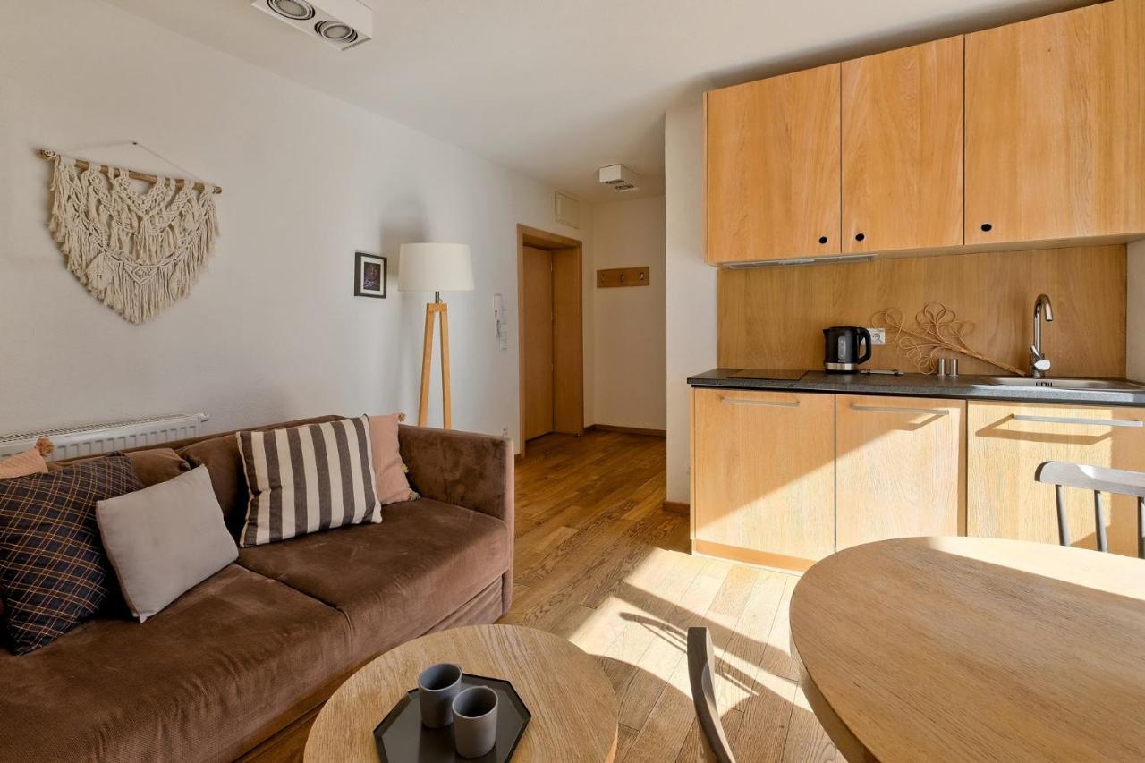 Monte House Apartments Odkryj Закопане Екстериор снимка