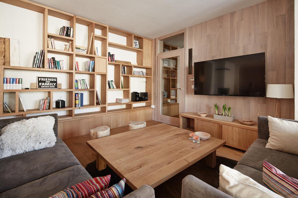 Monte House Apartments Odkryj Закопане Екстериор снимка