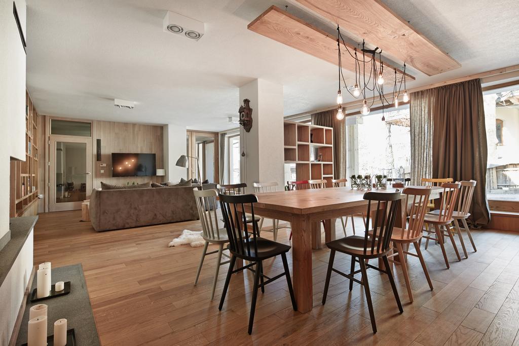 Monte House Apartments Odkryj Закопане Екстериор снимка