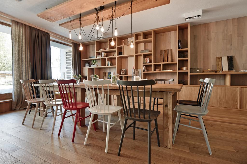 Monte House Apartments Odkryj Закопане Екстериор снимка