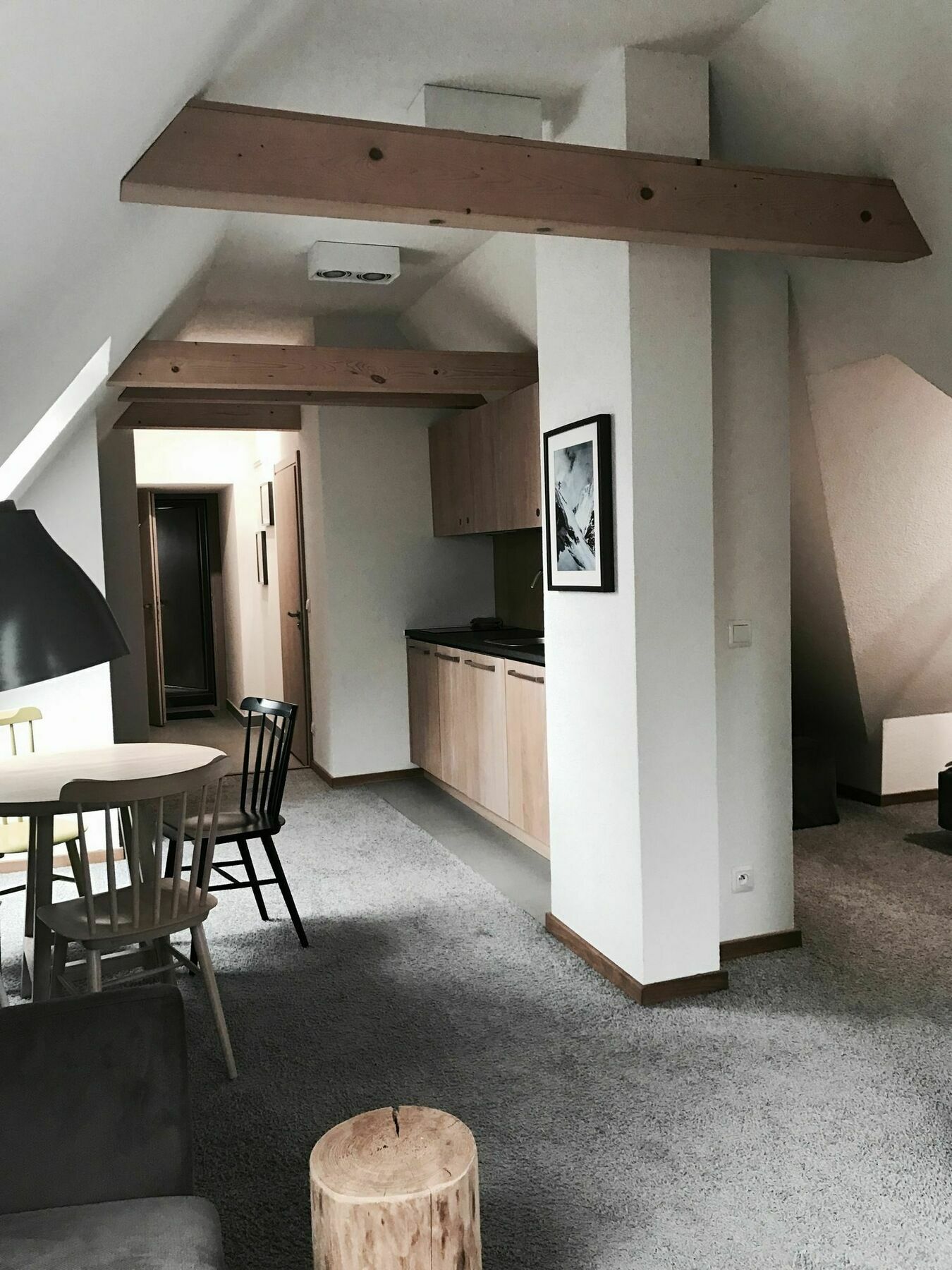 Monte House Apartments Odkryj Закопане Екстериор снимка